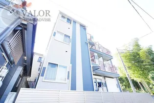 パレットコートの画像