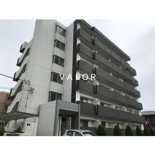 ベルフロースト弐番館の画像