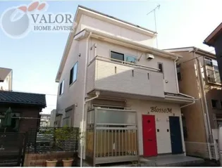 ブラッサムの画像