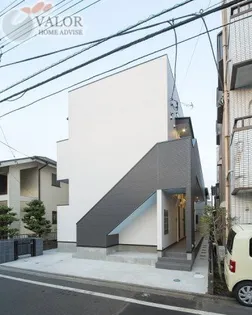 シンフォニア星ヶ丘の画像