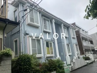 パンシオン町田【1階】の外観