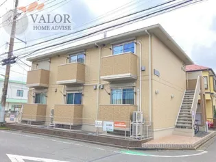 ディアコート Aの画像