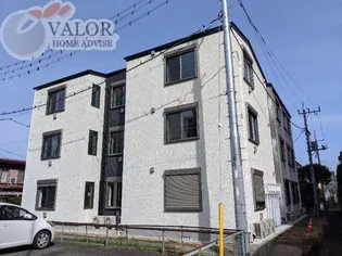 アドヴァンスTT2号館の画像