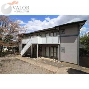 ハイライズ玉川学園Aの画像