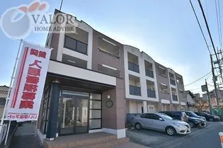 メゾン プリムローズの画像