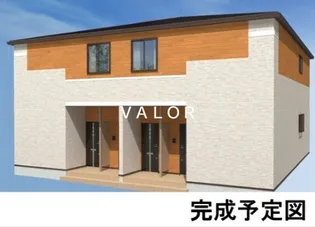 パーチェ IIの画像