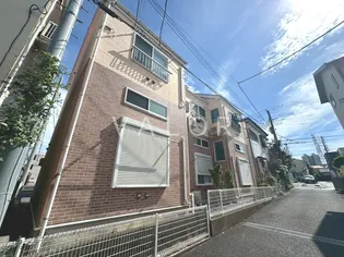 ラ シャンス東橋本第3 2号棟の画像