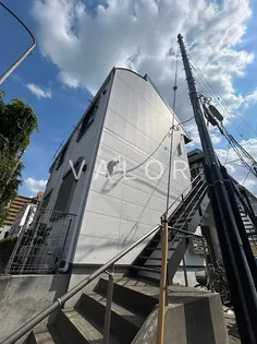 コモドアパート相模大野の画像