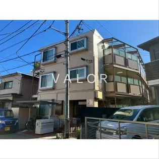 サンベルハイツの画像