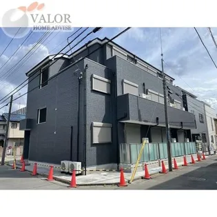 フォレスト大和の画像