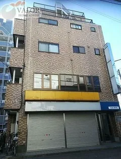 ファインズビル南林間の画像