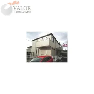 スペース・ケイ・明王【1階】の外観