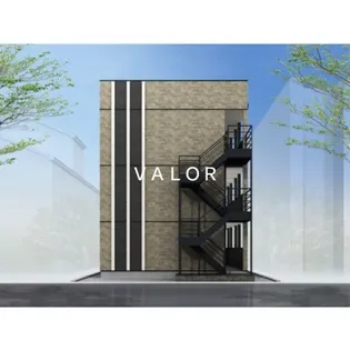 アザーレ パッシオ中央林間の画像