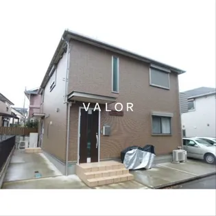 ボヌール相模大野IV【1階】の外観