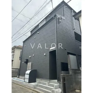 カインドネス町田【3階】の外観