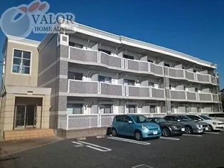 キャピタル ヴァーチュの画像