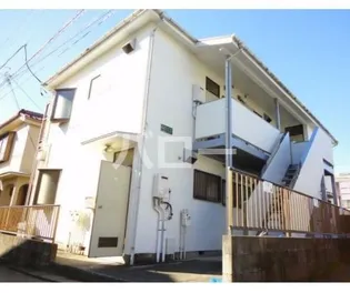 コーポルピナスIIIの画像