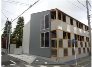 CASA FORESTAの画像