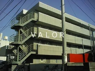 ジュネス南林間の画像