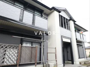 パルテノンロイヤルBの画像