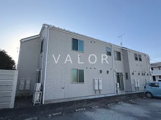 カインドネス町田旭町【1階】の外観