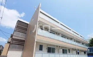 リブリ フォレスタの画像