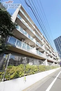 YMレジデンス相模大野【5階】の外観