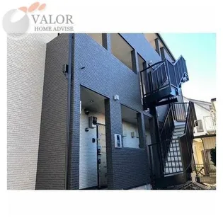 Ambition相武台前【1階】の外観