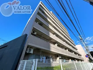 コンフォートソシアKの画像