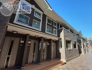 サウザンコートAの画像