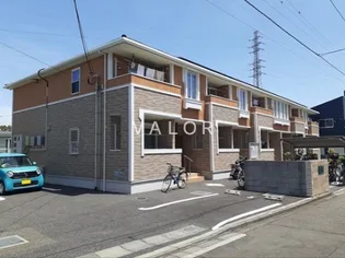 ヒルサイドの画像