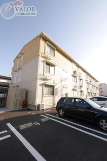 ウェルデンス東林間の画像