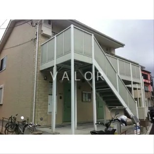 アムール相模が丘の画像