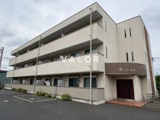 リバーサイド大澤の画像