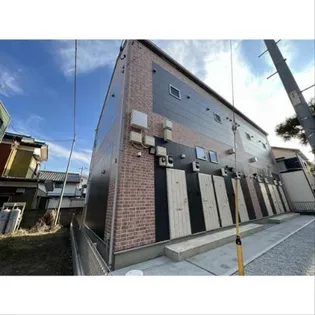 エルフォルク淵野辺の画像