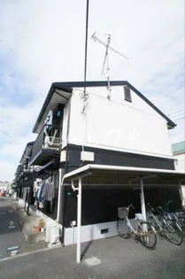 ドミールひばりヶ丘の画像