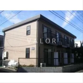 アムール鵜野森の画像