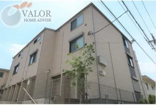 メルヴェーユ町田の画像