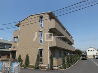 GRAND CHARIOTの画像