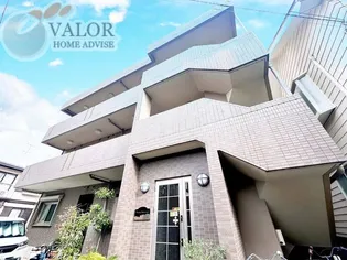 リヴィエール相模大野の画像