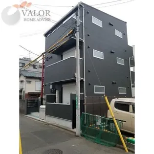 ラージフィールドの画像