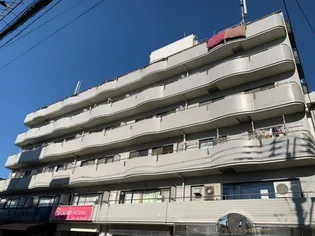 エクレール東林間2番館の画像