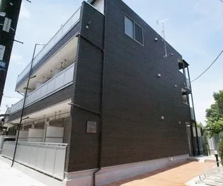 リブリ コンフォール中央林間の画像