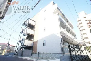 グレイス本厚木の画像