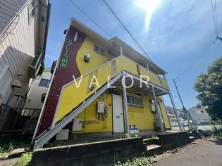 エクレール相南の画像