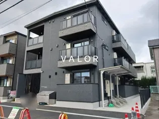 プリムヴェールVの画像