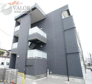 リブリ 上つるまの画像