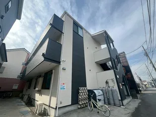 レーヴコート相模台の画像