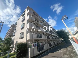 グランドステータス相武台の画像