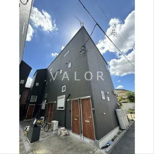 コンフォートフォレストの画像